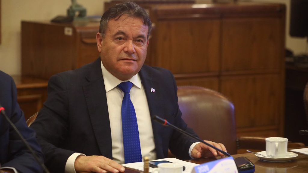 DIPUTADO BELTRÁN EXIGE DESCENTRALIZAR LA ATENCIÓN DE INFERTILIDAD Y…