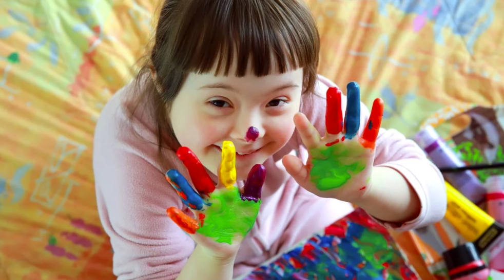 Fundación Espacio Down busca reunir aportes para apoyar a familias…
