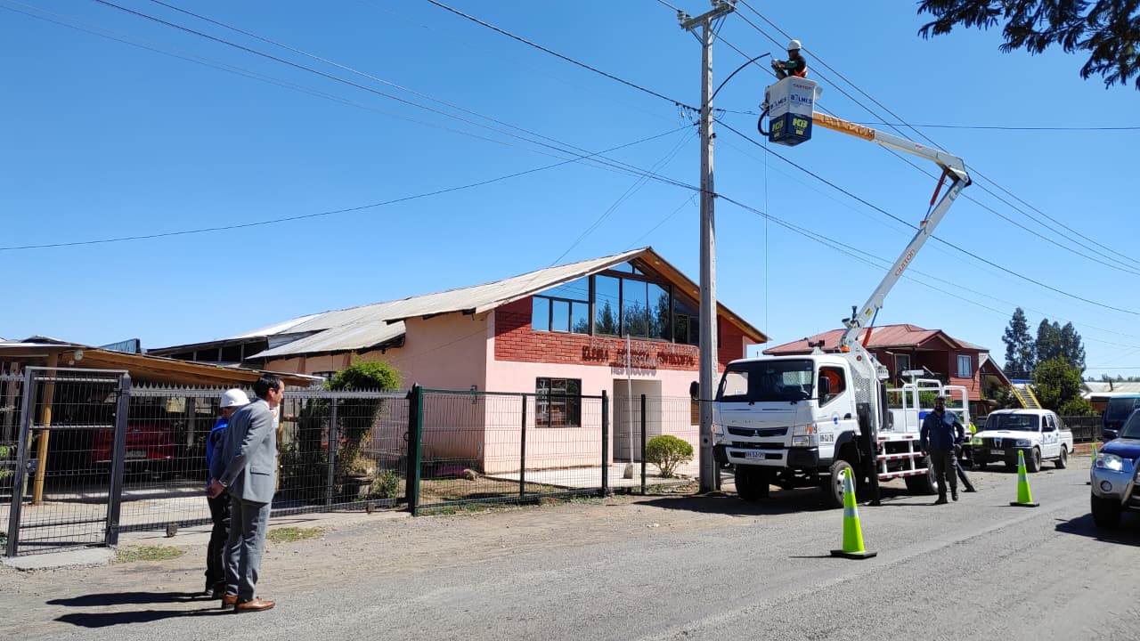 Bulnes obtiene más de $ 92 millones por el Fondo de Incentivo a la…