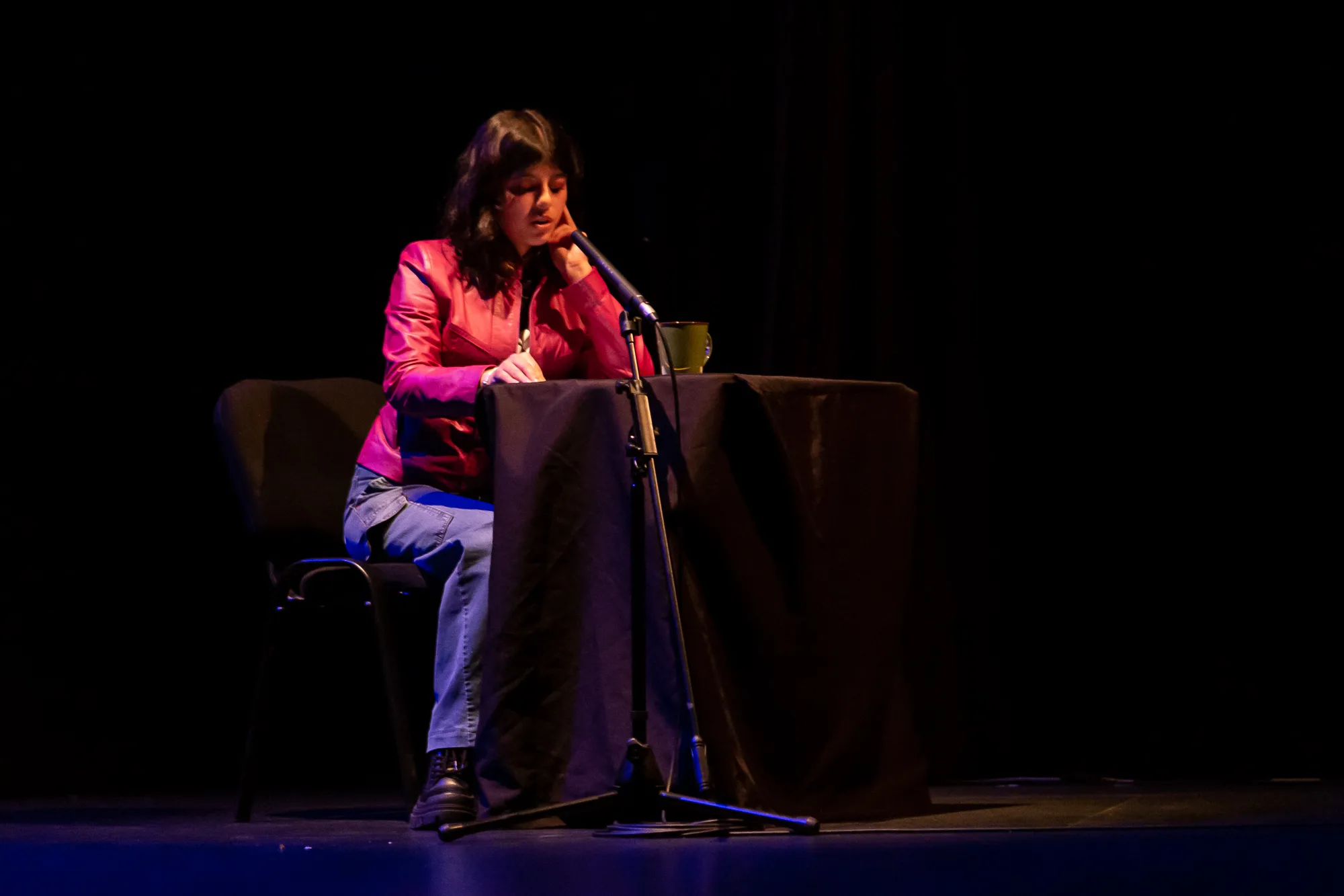 Talleres literarios presentarán sus obras finales en el Centro…