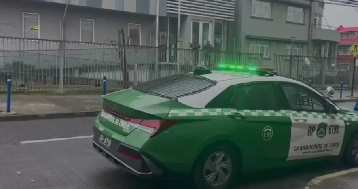 Con fuerte contingente policial se realizó funeral de alto riesgo en…