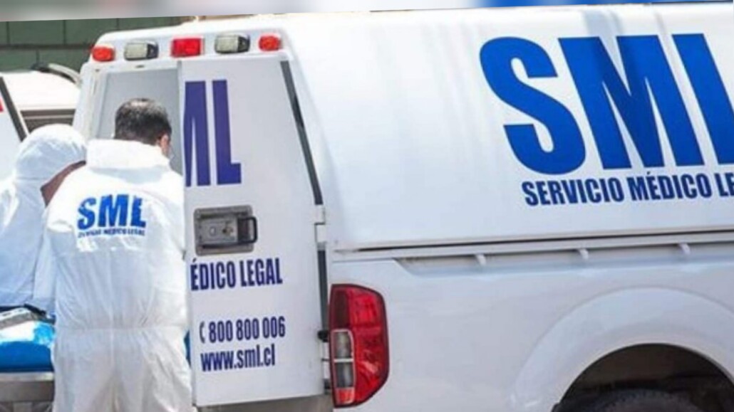 Conductor fallece tras volcarse en su camión en Putre