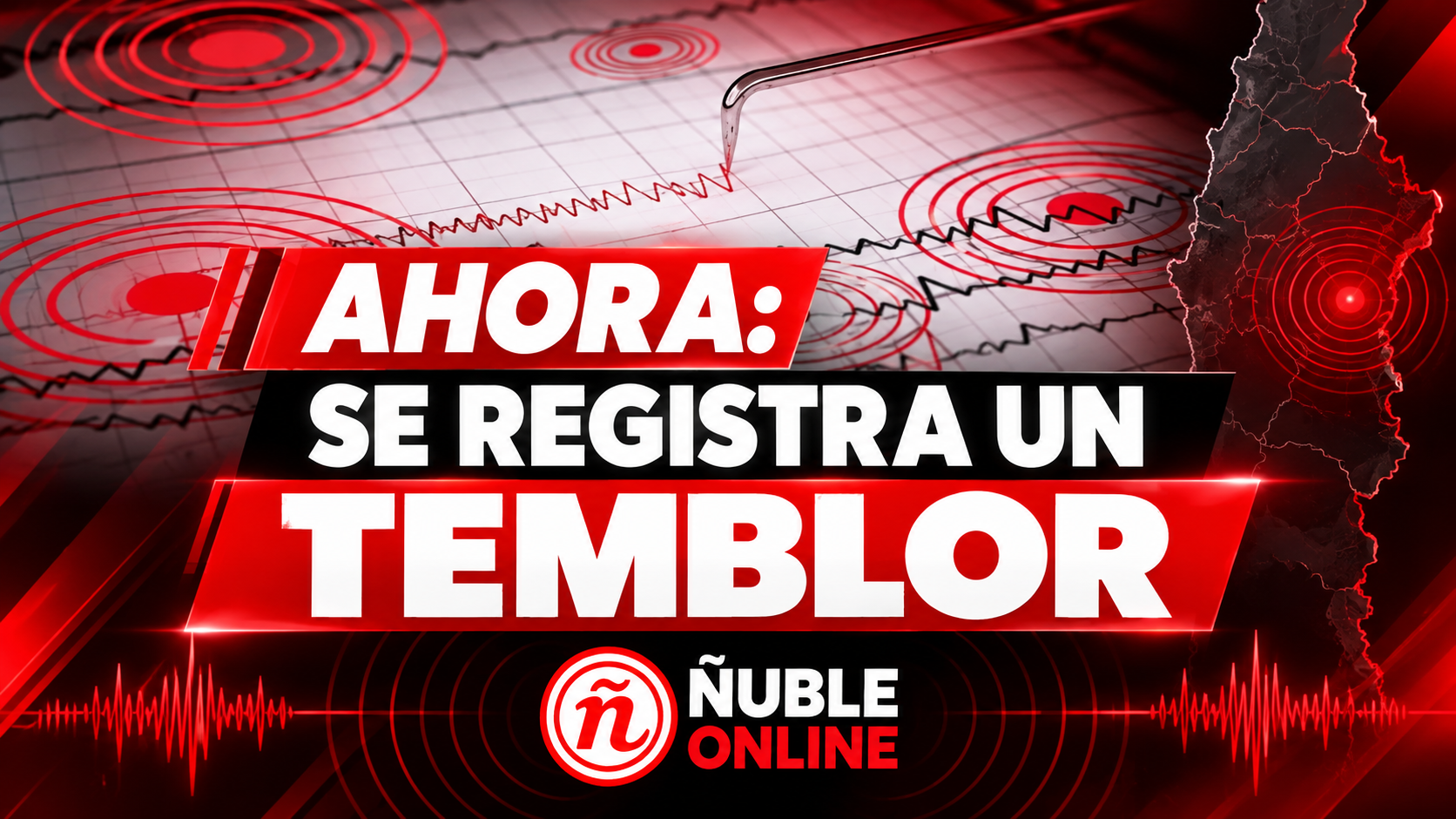 SISMO DE MAGNITUD 4,2 SE REGISTRA DURANTE ESTA NOCHE EN LA REGIÓN DE…