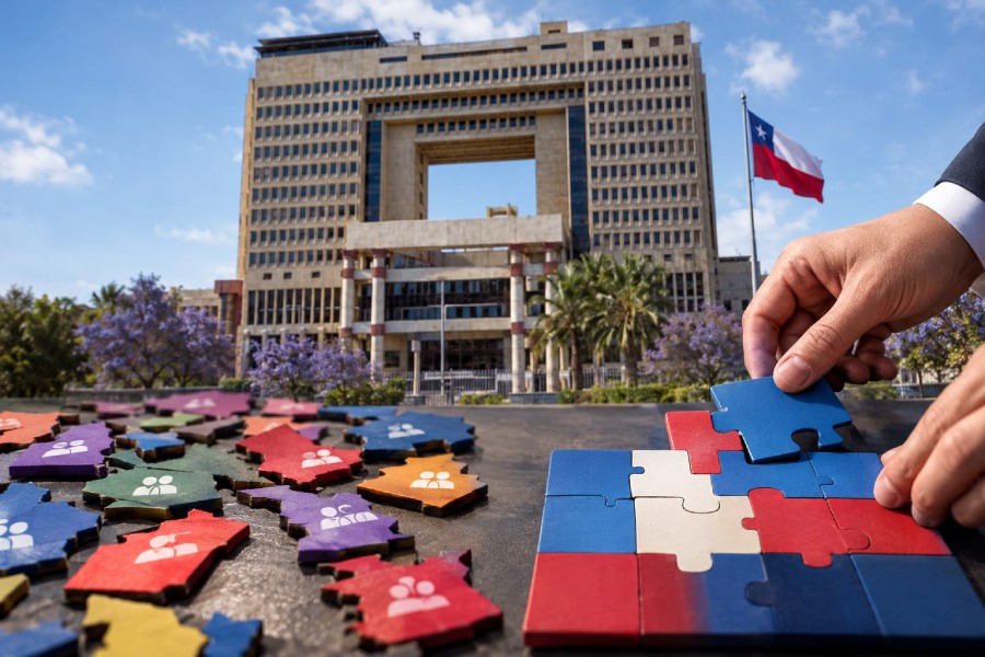 Coeva rechaza solicitud de invalidación contra RCA de parque eólico…