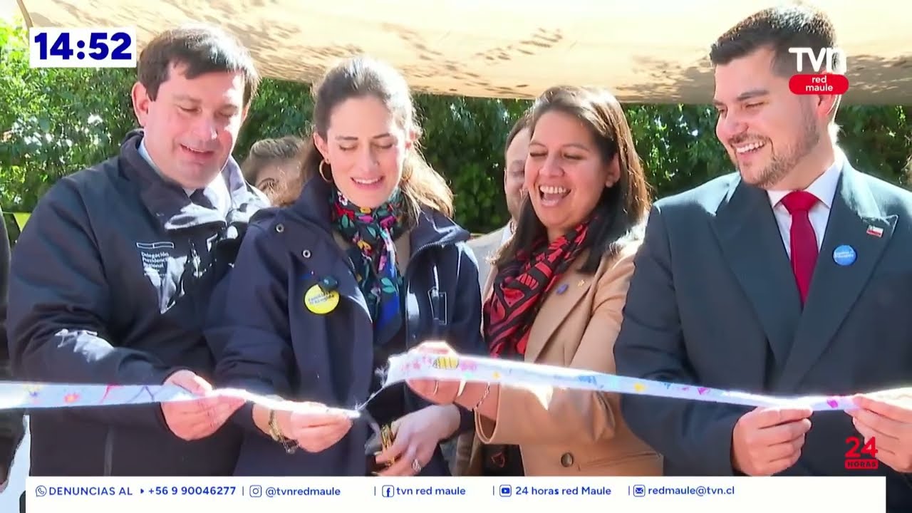 Inauguran nueva Unidad de Evaluación Formativa para la Adopción y…