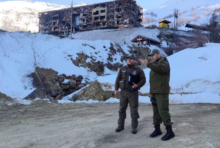Cuatro detenidos tras denuncia por disparos injustificados en Yungay