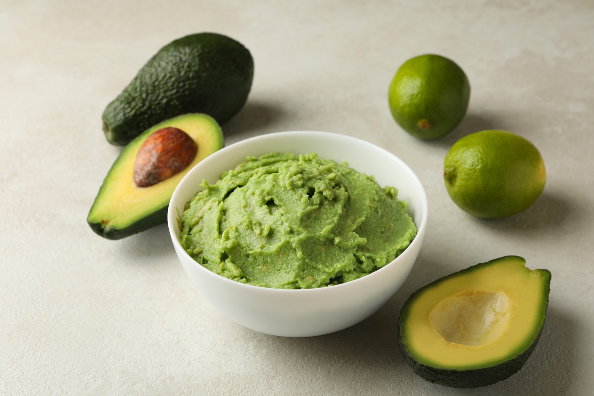 Salud y bienestar: oportunidades para la palta en la categoría de…