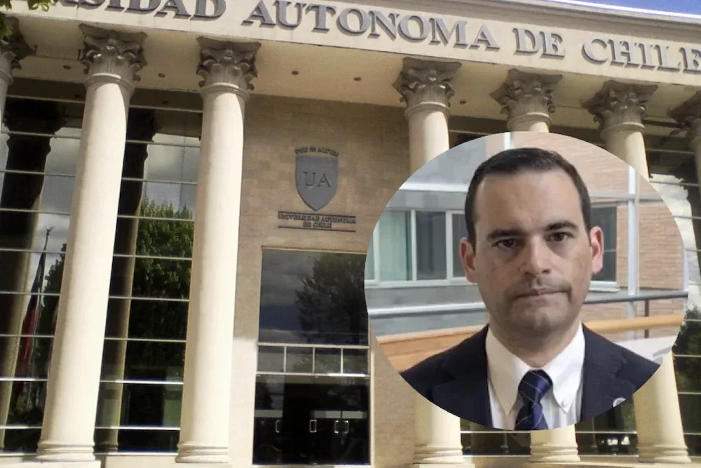 Fiscalía confirma investigación contra la Universidad Autónoma como…