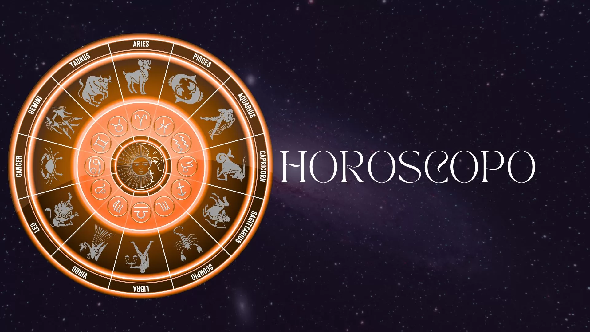 Horóscopo de hoy domingo 18 de octubre de 2026
