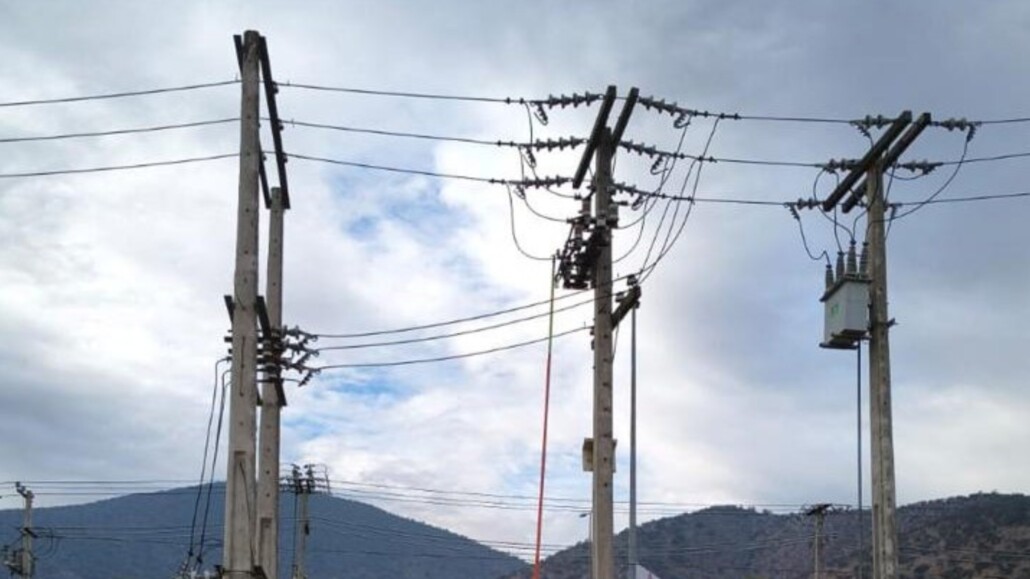 Corte de luz programado afectará a varios sectores de Los Ángeles…