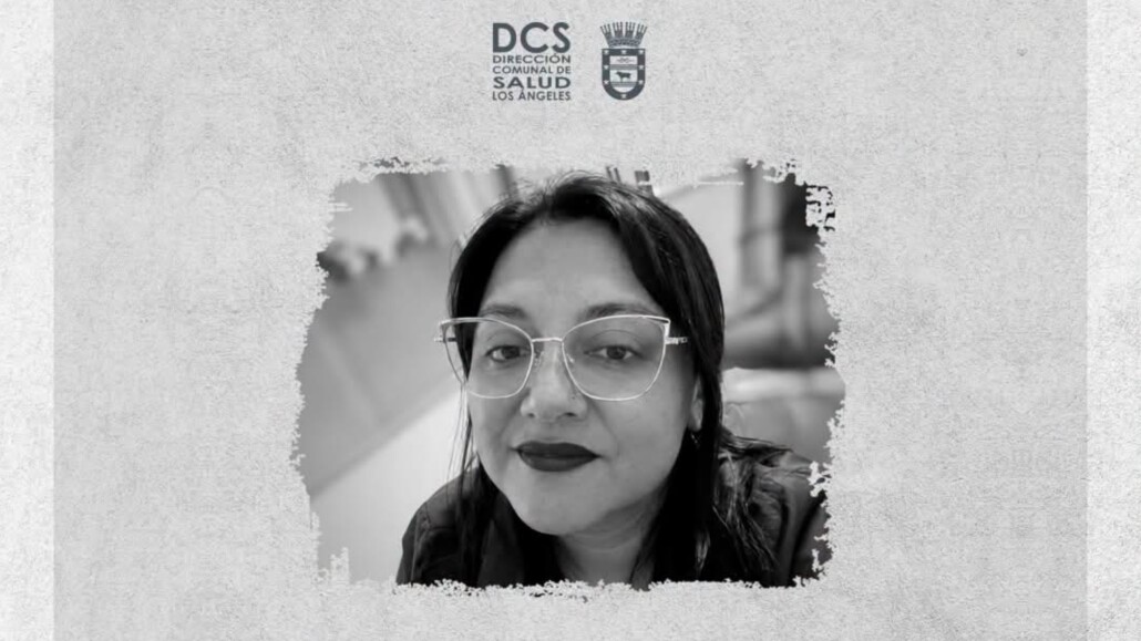 Pesar por muerte de querida técnico en Odontología en Los Ángeles: se desempeñaba en un Cesfam de la zona