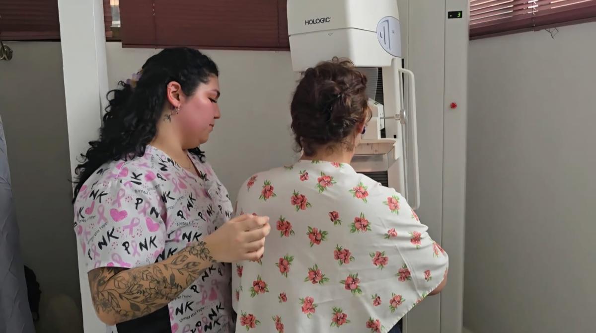 Municipalidad de Padre Las Casas impulsa cerca de 1.500exámenes para…