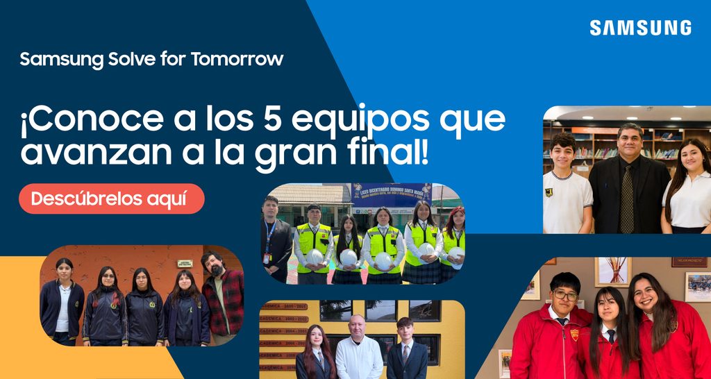 ESTUDIANTES DE COLLIPULLI Y LAUTARO SON FINALISTAS EN CONCURSO…