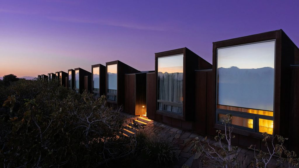 CHILE SUMA 20 HOTELES GALARDONADOS CON LAS LLAVES MICHELIN 2026 EN…