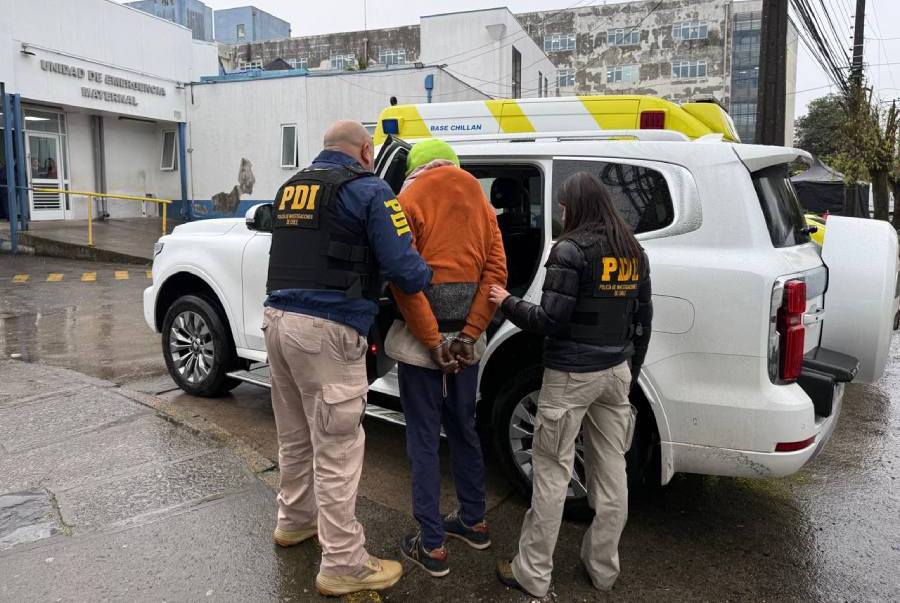 53 extranjeros en Ñuble han sido expulsados del país desde el 2022