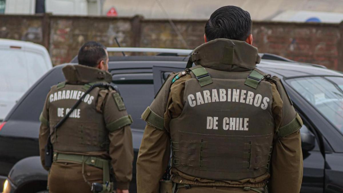 Municipio de Temuco restituye vivienda ocupada ilegalmente a adulto…