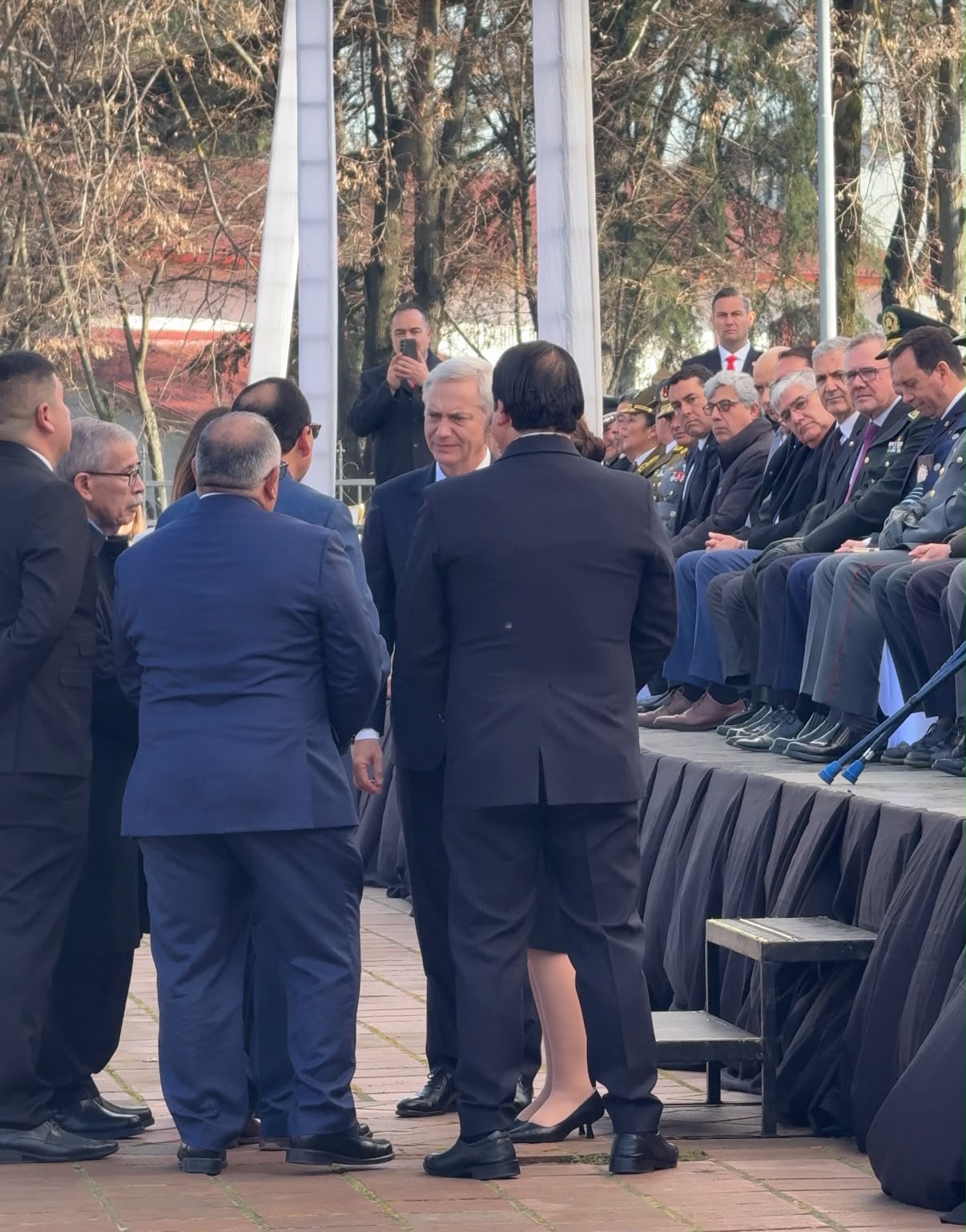 DESDE CHILLÁN VIEJO SOLICITAN A PRESIDENTE KAST QUE EL FERIADO DEL…