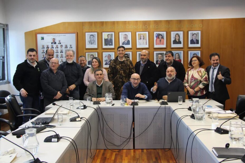 Gobierno Regional aprueba $100 millones para la tradicional Fiesta…