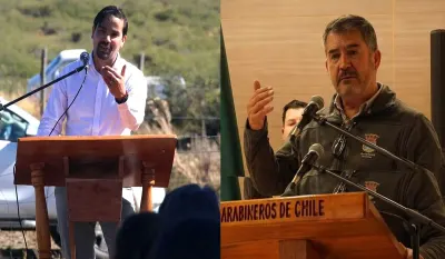 Encuesta Pulso Araucanía: Alcalde de Lonquimay alcanza un 41% de…
