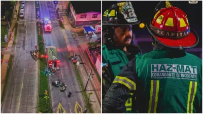 Aparato radiactivo que movilizó a la policía en Temuco había sido…