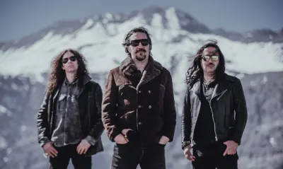 TEMUCO SE PREPARA PARA EL FESTIVAL STONER HAZE CON LO MEJOR DEL ROCK…
