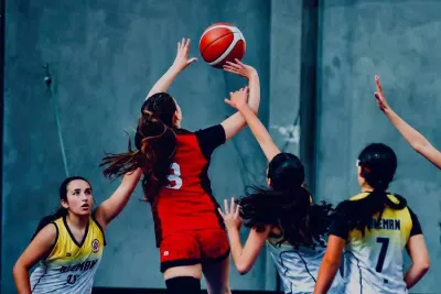 Municipal Chillán va por la revancha en la Liga Promesas Femeninas