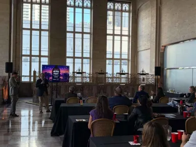 Chile Wine Fest reunió cerca de 500 asistentes en Miami y fortaleció…