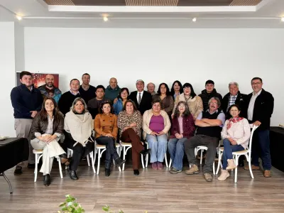 LANZAN PROGRAMA PARA FORTALECER LA PRODUCTIVIDAD DE 20 EMPRESAS…