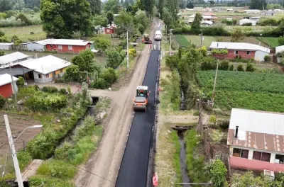 MOP anuncia inversión de $24 mil millones para obras públicas y la…